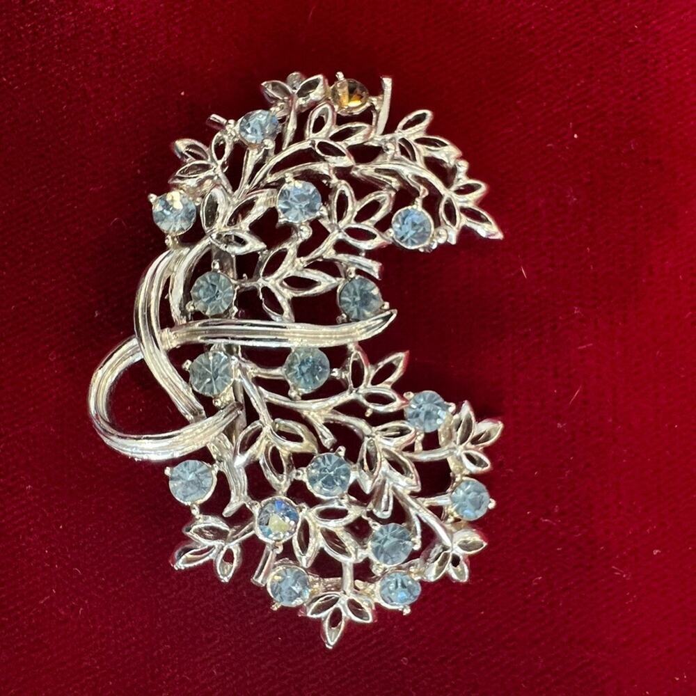 Vintage brooch